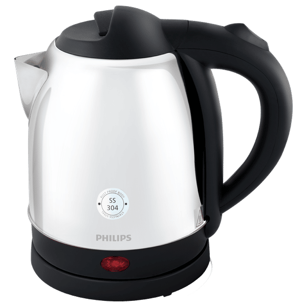 Electric kettle croma hot sale